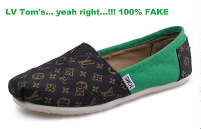 fake toms shoes on ebay|toms shoes manufacturers.